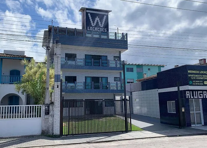 Werneck Locações