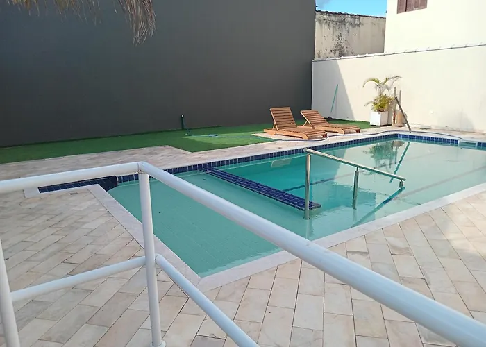 Apto Alto Estilo Maranduba